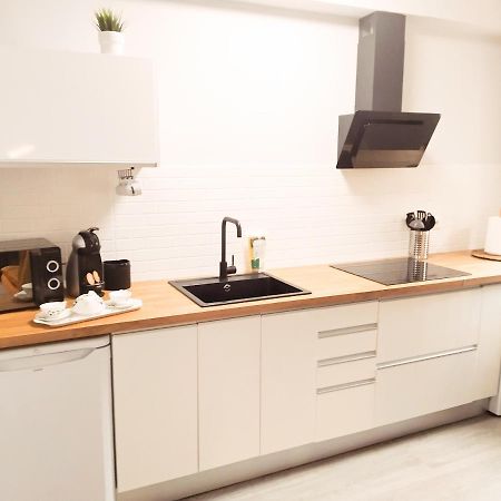 Corazon De Gascona Apartman Oviedo Kültér fotó