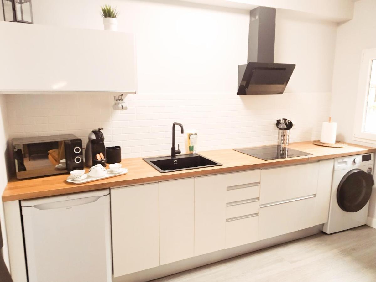 Corazon De Gascona Apartman Oviedo Kültér fotó