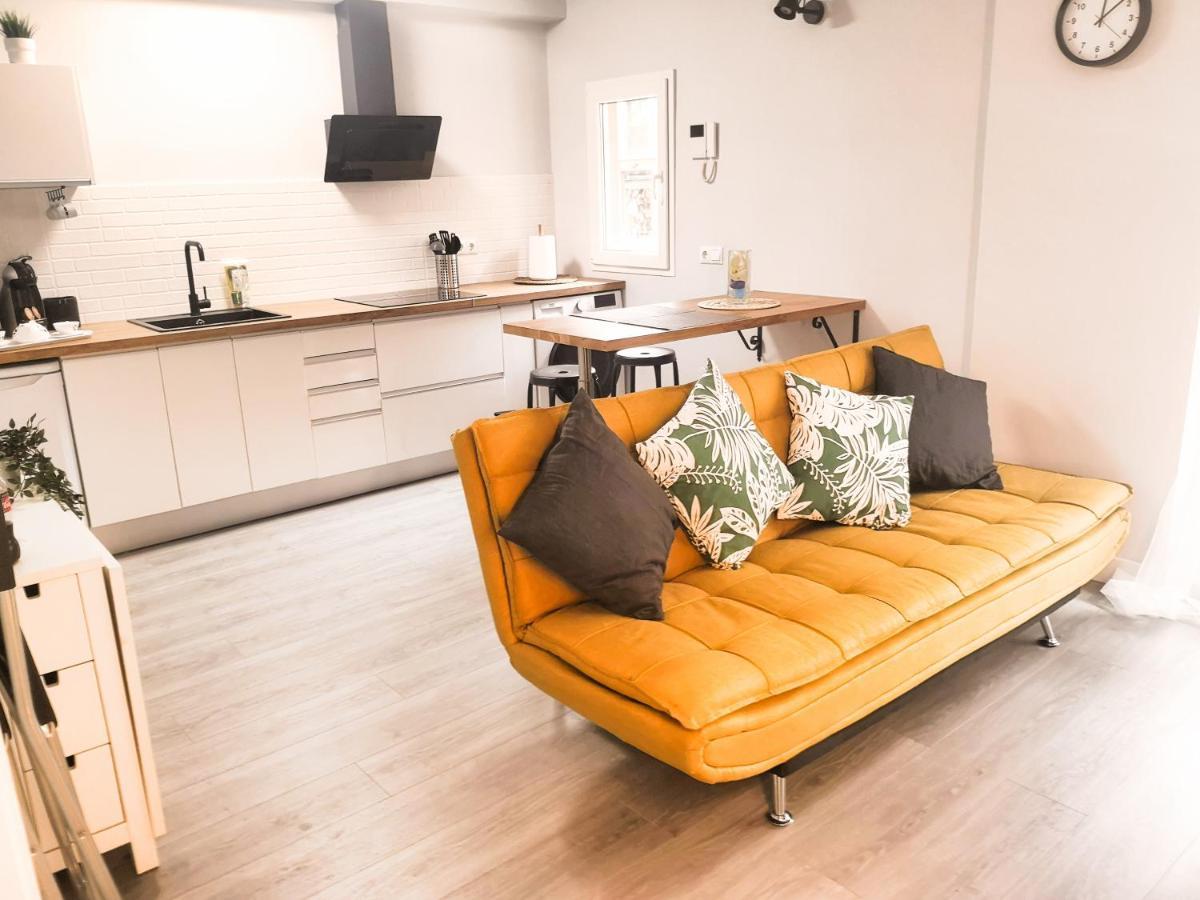 Corazon De Gascona Apartman Oviedo Kültér fotó